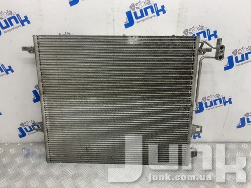 Радиатор кондиционера для Mercedes GL X164 oe A2515000054 разборка бу