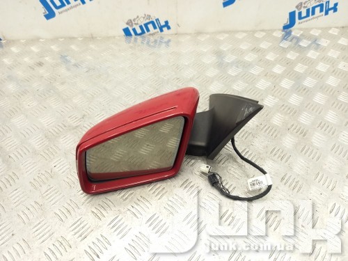 Зеркало наружное левое для Mercedes W204 oe A2048102976 разборка бу