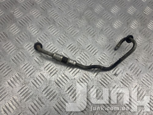 Трубка масляного радиатора для Mercedes GL X164 oe A1645006872 запчасти бу Трубка масляного радиатора для Mercedes GL X164 oe A1645006872 разборка бу