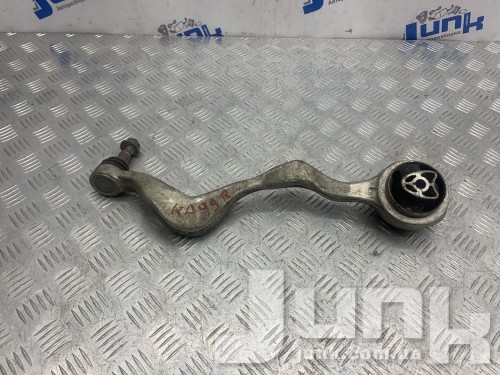 Рычаг передней подвески правый для BMW X1 E84 oe 31122409598 разборка бу