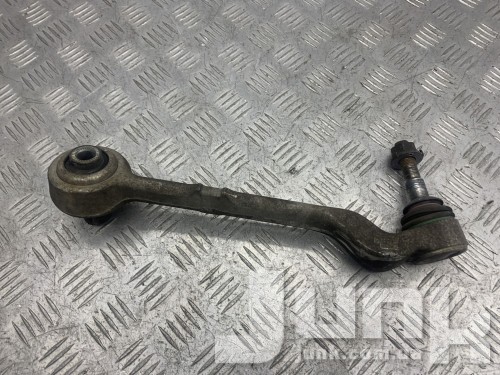 Рычаг передней подвески нижний правый для BMW X1 E84 oe 31122405860 разборка бу