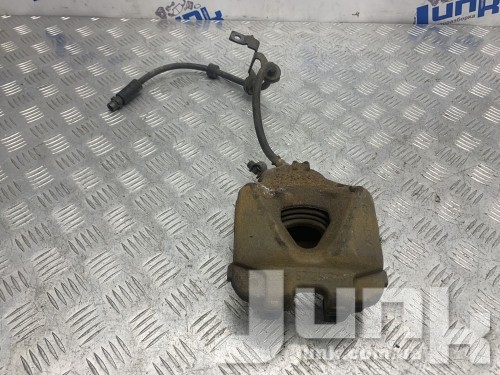 Суппорт тормозной передний левый для BMW X1 E84 oe 34116778145 разборка бу