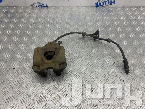 Суппорт тормозной передний правый для BMW X1 E84 oe 34116778146 разборка бу
