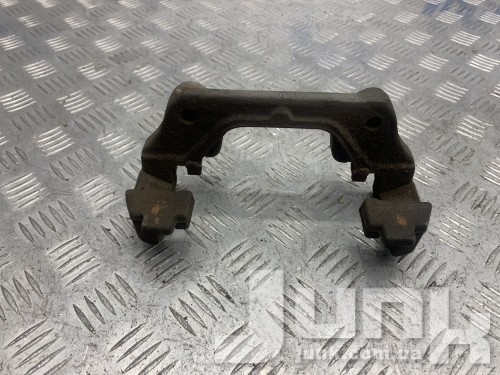 Скоба переднего суппорта для BMW X1 E84 oe 34116778147 разборка бу