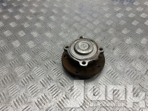 Ступица передняя левая/правая для BMW X1 E84 oe 31216765157 запчасти бу Ступица передняя левая/правая для BMW X1 E84 oe 31216765157 разборка бу