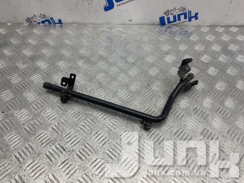 Трубка системы охлаждения для Audi Q7 4L oe 7L6121065AS разборка бу