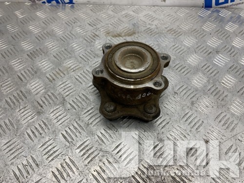 Ступица задняя левая/правая для Infiniti QX60/JX35 oe 432023JA0A запчасти бу Ступица задняя левая/правая для Infiniti QX60/JX35 oe 432023JA0A разборка бу