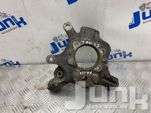 Поворотный кулак задний левый для Infiniti QX60/JX35 oe 430193JA0A разборка бу