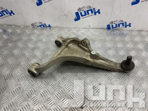 Рычаг задней подвески верхний левый для Infiniti QX60/JX35 oe 555023JA0A разборка бу