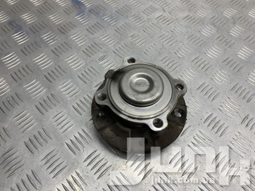 Ступица передняя левая/правая для BMW F30 oe 31206876840 запчасти бу Ступица передняя левая/правая для BMW F30 oe 31206876840 разборка бу