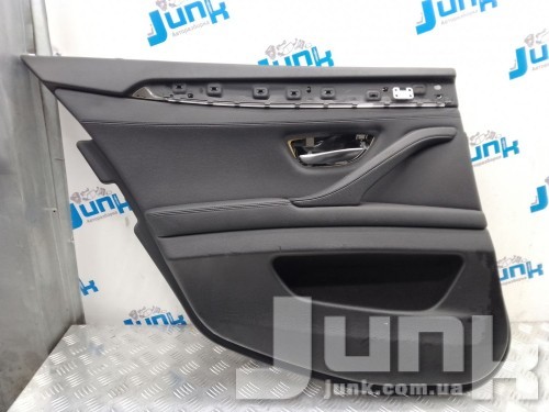 Карта двери задней левой для BMW F10 oe 51427273183 разборка бу