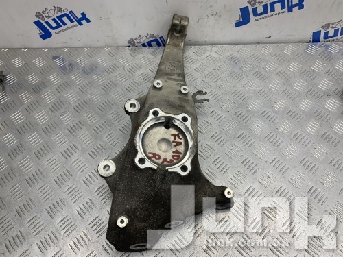 Поворотный кулак передний правый для BMW F10 oe 31216775770 запчасти бу Поворотный кулак передний правый для BMW F10 oe 31216775770 разборка бу