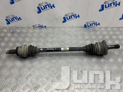 Полуось задняя левая для BMW F10 oe 33207630183 разборка бу