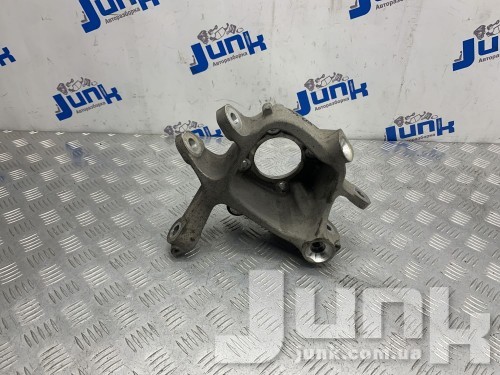 Поворотный кулак задний правый для БМВ Ф10 oe 33326793770 разборка бу