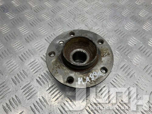 Ступица задняя левая/правая для BMW X1 E84 oe 33416760058 запчасти бу Ступица задняя левая/правая для BMW X1 E84 oe 33416760058 разборка бу