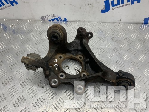Поворотный кулак задний левый для BMW X1 E84 oe 33326788049 запчасти бу Поворотный кулак задний левый для BMW X1 E84 oe 33326788049 разборка бу