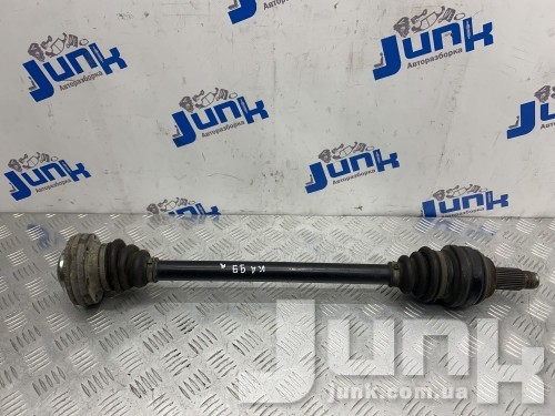 Полуось задняя правая для BMW X1 E84 oe 33207626152 разборка бу