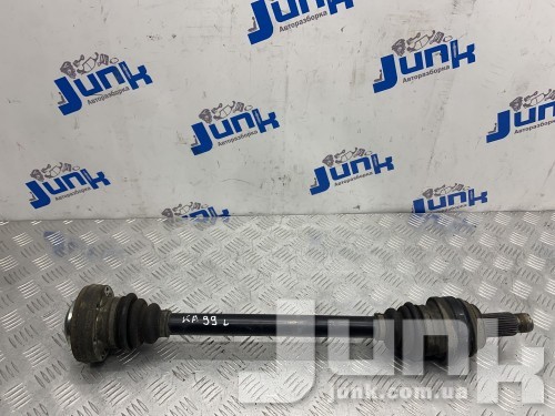 Полуось задняя левая для BMW X1 E84 oe 33207626151 разборка бу