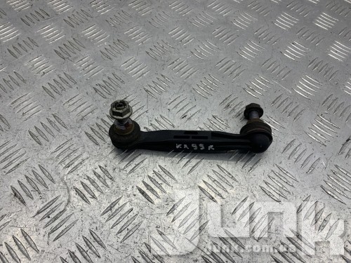 Стойка стабилизатора заднего правая для BMW X1 E84 oe 33506785608 запчасти бу Стойка стабилизатора заднего правая для BMW X1 E84 oe 33506785608 разборка бу