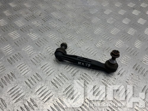 Стойка стабилизатора заднего левая для BMW X1 E84 oe 33506785607 запчасти бу Стойка стабилизатора заднего левая для BMW X1 E84 oe 33506785607 разборка бу