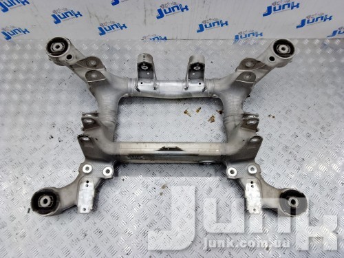 Подрамник задний для BMW F10 oe 33316798545 запчасти бу Подрамник задний для BMW F10 oe 33316798545 разборка бу