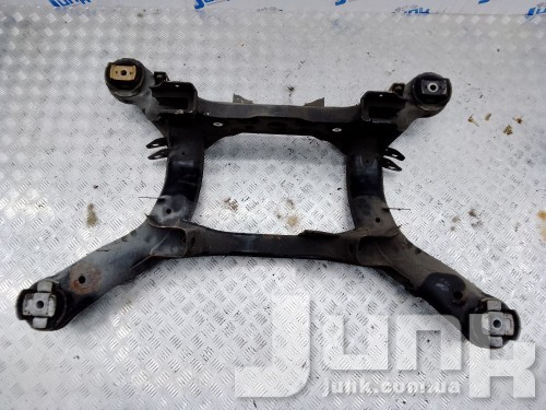 Подрамник задний для Mercedes GL X164 oe A1643500132 разборка бу