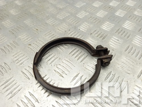 Хомут глушителя для BMW F10 oe 18307606136 разборка бу