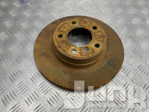 Диск тормозной задний левая/правая  сторона для BMW F30 oe 34216792227 разборка бу