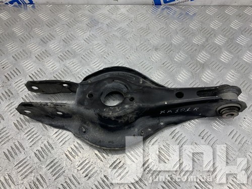 Рычаг задней подвески нижний (лодочка) для БМВ Ф30 oe 33326884694 разборка бу