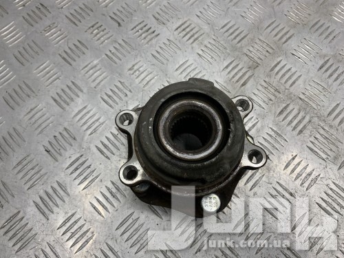 Ступица передняя левая/правая для Infiniti QX60/JX35 oe 402023JA0A запчасти бу Ступица передняя левая/правая для Infiniti QX60/JX35 oe 402023JA0A разборка бу