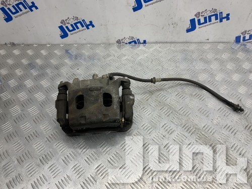 Суппорт передний левый для Infiniti QX60/JX35 oe 410113JA0A запчасти бу Суппорт передний левый для Infiniti QX60/JX35 oe 410113JA0A разборка бу