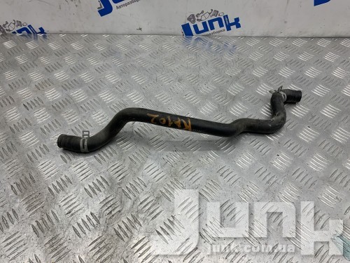 Шланг системы охлаждения для БМВ Ф10 oe 64539119168 разборка бу
