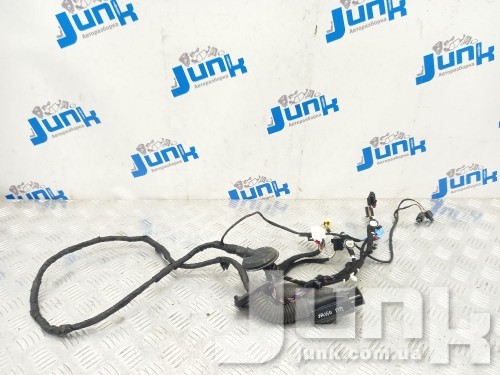 Жгут проводки двери передней правой для Audi A6 C8 oe 4K5971030BL разборка бу