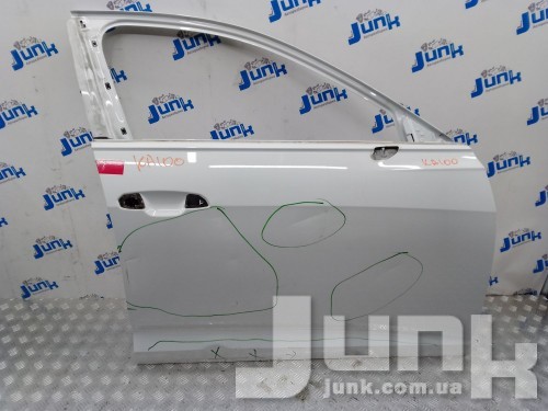 Дверь передняя правая для Audi A6 C8 oe 4K0831052A запчасти бу Дверь передняя правая для Audi A6 C8 oe 4K0831052A разборка бу