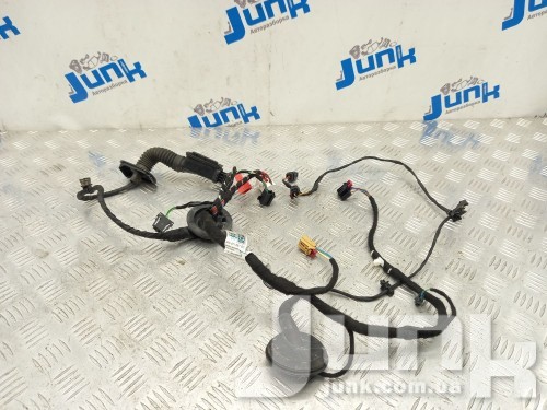 Жгут проводки двери задней правой для Audi A6 C8 oe 4K5971687BQ разборка бу