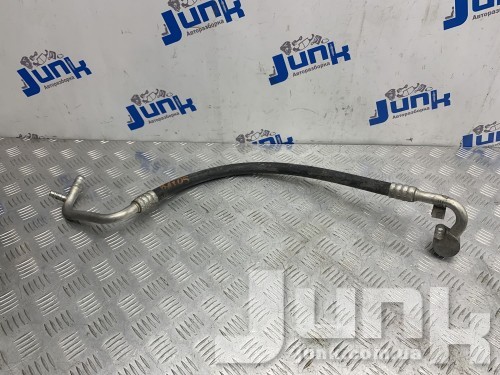 Трубка кондиционера от компрессора к печке для Audi A4 B8 Allroad oe 8T0260707B разборка бу