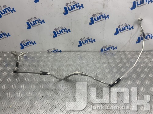 Трубка кондиционера для BMW X1 E84 oe 64539151738 разборка бу