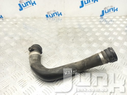 Патрубок системы охлаждения для BMW F30 oe 17127596838 разборка бу