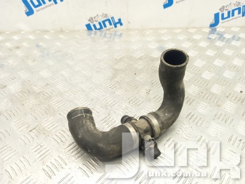 Шланг системы охлаждения для BMW F30 oe 11538645481 разборка бу