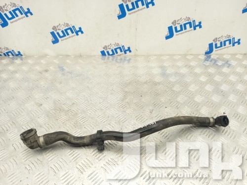 Шланг системы охлаждения для BMW F30 oe 17127624676 разборка бу