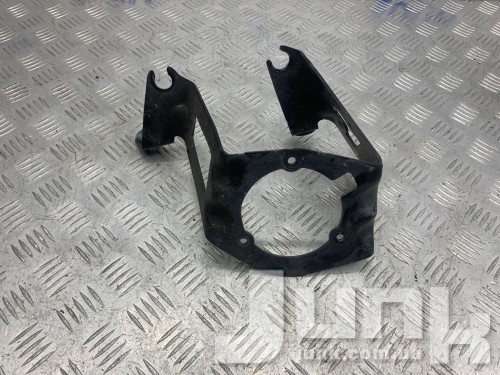 Кронштейн воздушного насоса для Audi Q7 4L oe 7L0906287 запчасти бу Кронштейн воздушного насоса для Audi Q7 4L oe 7L0906287 разборка бу