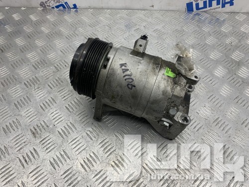 Компрессор кондиционера для Infiniti QX60/JX35 oe 926001JA1A запчасти бу Компрессор кондиционера для Infiniti QX60/JX35 oe 926001JA1A разборка бу