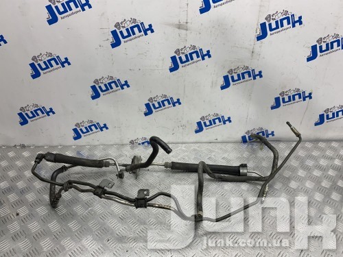 Трубка гидроусилителя для Infiniti QX60/JX35 oe 497103KD0B запчасти бу Трубка гидроусилителя для Infiniti QX60/JX35 oe 497103KD0B разборка бу