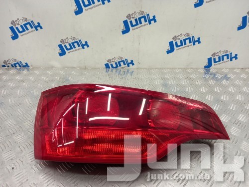 Фонарь левый в крыле для Audi Q7 4L oe 4L0945093A разборка бу