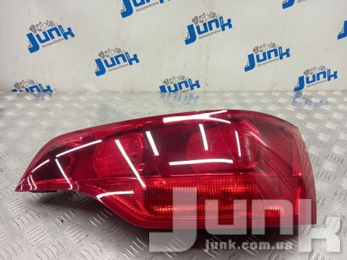 Фонарь правый в крыле для Audi Q7 4L oe 4L0945094A разборка бу