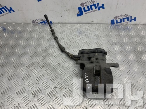 Суппорт тормозной задний правый с моторчиком для Audi A4 B8 Allroad oe 8K0615404E разборка бу