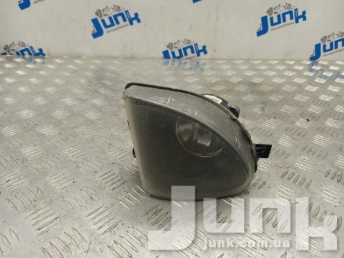 Фара противотуманная правая для BMW F10 oe 63177216886 разборка бу