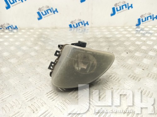 Фара противотуманная левая для BMW F10 oe 63177216885 разборка бу