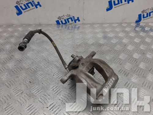 Суппорт тормозной задний правый для Audi A6 C8 oe 8W0615404K разборка бу