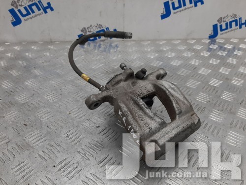 Суппорт тормозной задний левый для Audi A6 C8 oe 8W0615403K разборка бу